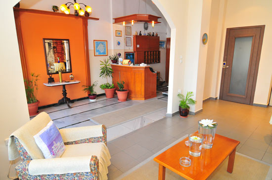 Hotel Akti