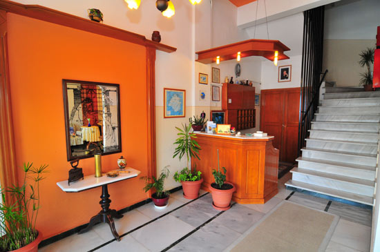 Hotel Akti