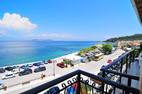 Hotel Akti