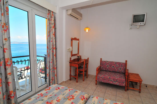 Hotel Akti