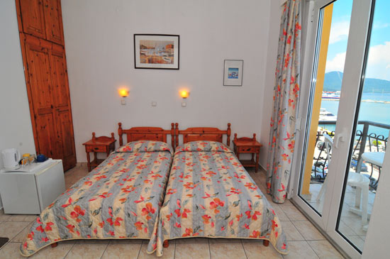 Hotel Akti