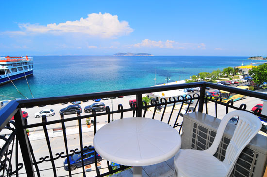 Hotel Akti