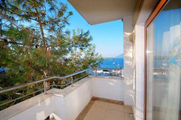 Отель Beyaz Konak Evleri Турция, Мармарис, фото 11