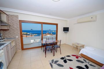 Отель Beyaz Konak Evleri Турция, Мармарис, фото 4