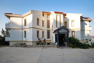 Отель Beyaz Konak Evleri Турция, Мармарис, фото 7