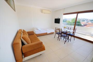 Отель Beyaz Konak Evleri Турция, Мармарис, фото 9