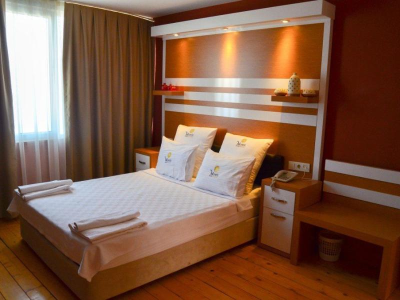 Monte Hotel & Brasserie