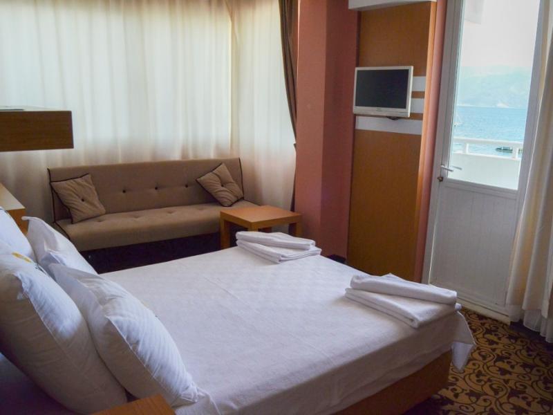 Monte Hotel & Brasserie