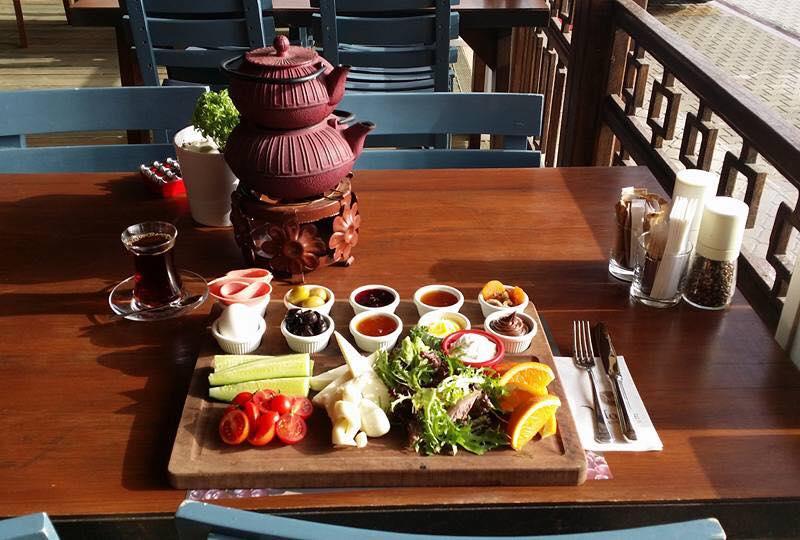 Monte Hotel & Brasserie