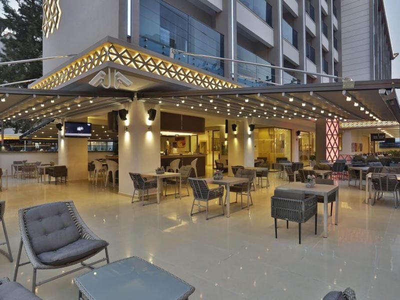 Jan De Wit Design Hotel