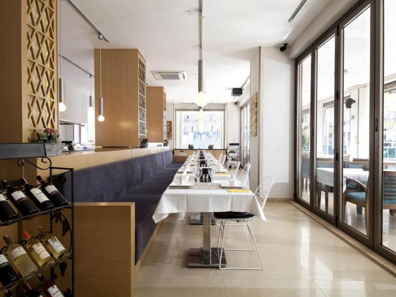 Jan De Wit Design Hotel