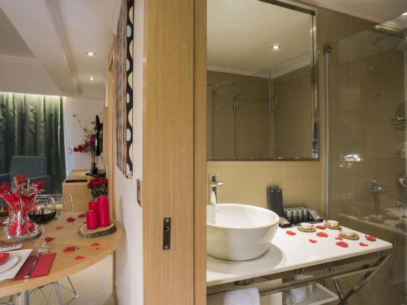 Jan De Wit Design Hotel