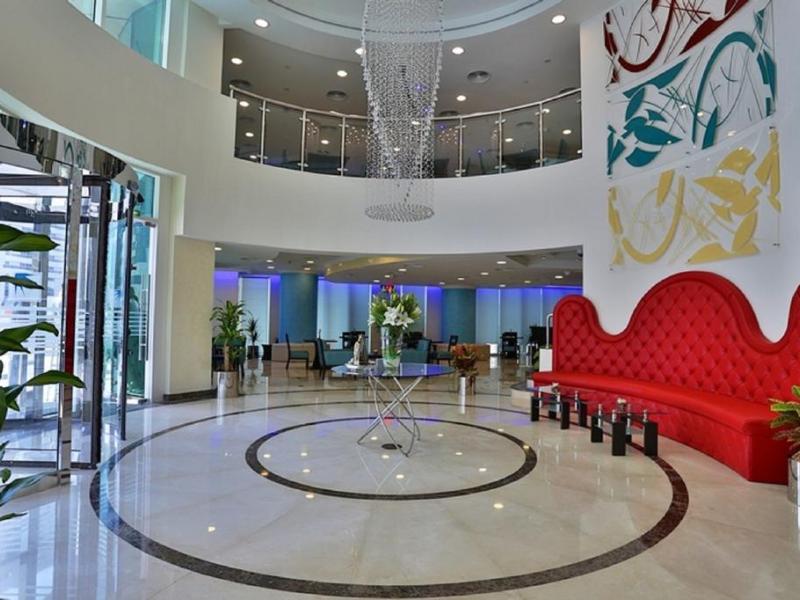 Bin Majid Tower Hotel Apartment