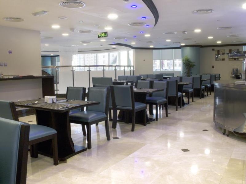 Bin Majid Tower Hotel Apartment