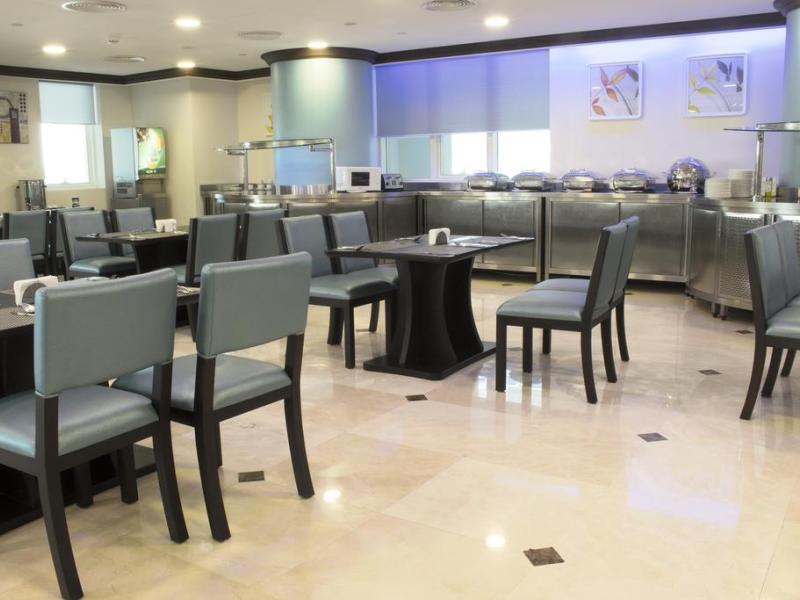 Bin Majid Tower Hotel Apartment