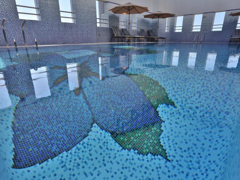 Bin Majid Tower Hotel Apartment