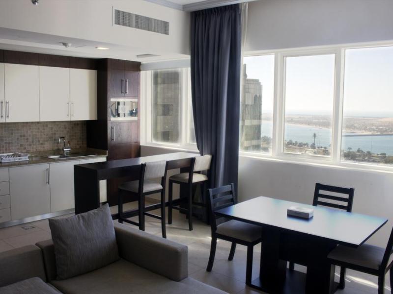 Bin Majid Tower Hotel Apartment