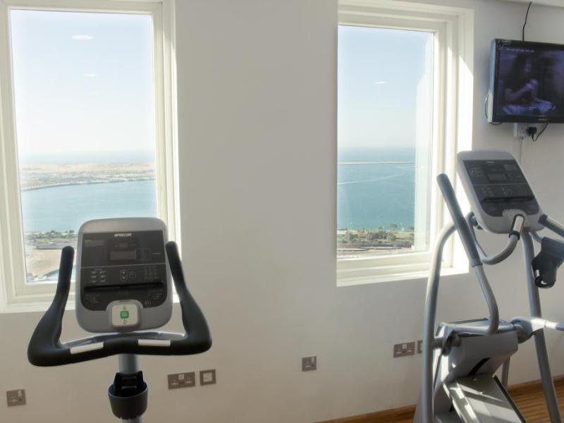 Bin Majid Tower Hotel Apartment