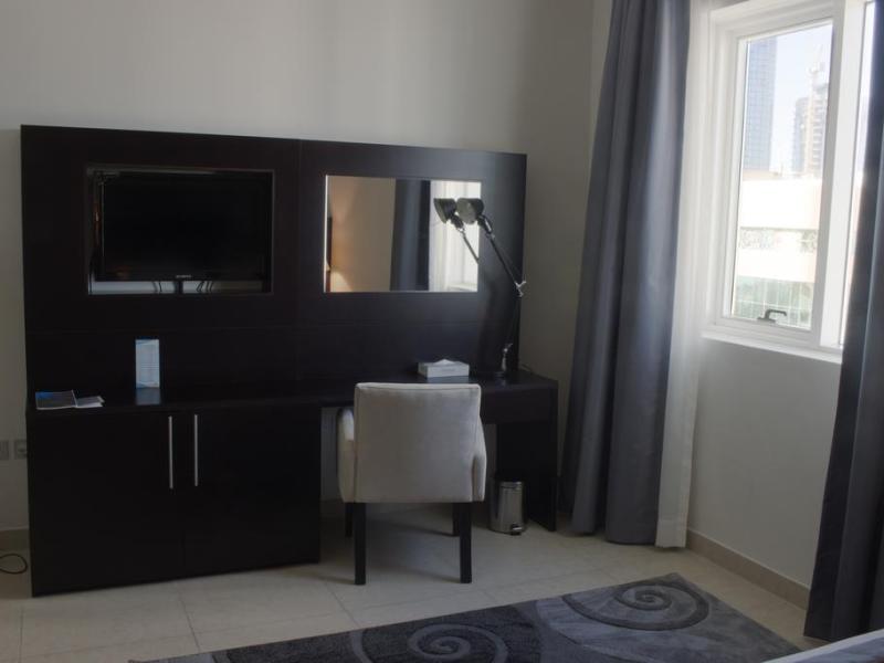 Bin Majid Tower Hotel Apartment