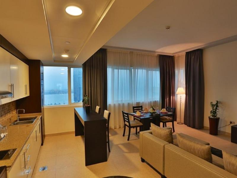 Bin Majid Tower Hotel Apartment