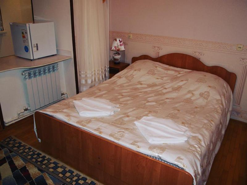 Геолог Казахстана