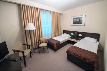 Отель Бархатные Сезоны Город-отель Россия, Адлер, фото 12