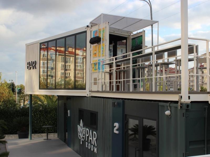 Бархатные Сезоны Город-отель