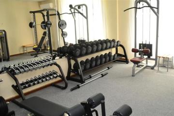 Отель Бархатные Сезоны Город-отель Россия, Адлер, фото 24