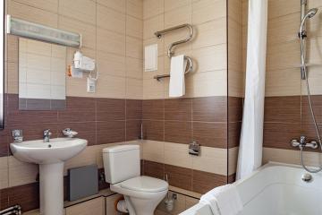 Отель Бархатные Сезоны Город-отель Россия, Адлер, фото 29