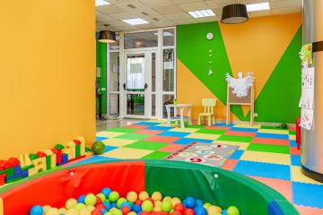 Отель Бархатные Сезоны Город-отель Россия, Адлер, фото 3