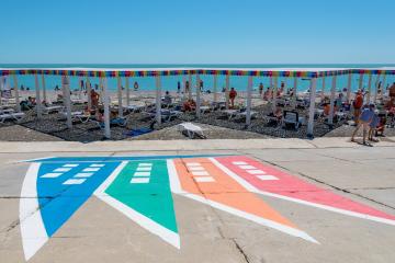 Отель Бархатные Сезоны Город-отель Россия, Адлер, фото 5