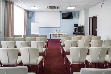 Отель Бархатные Сезоны Город-отель Россия, Адлер, фото 8