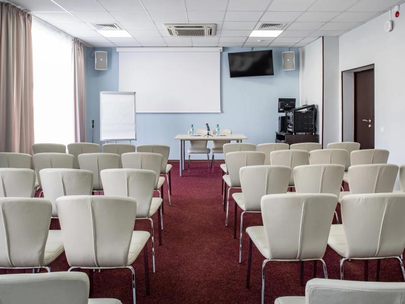 Бархатные Сезоны Город-отель