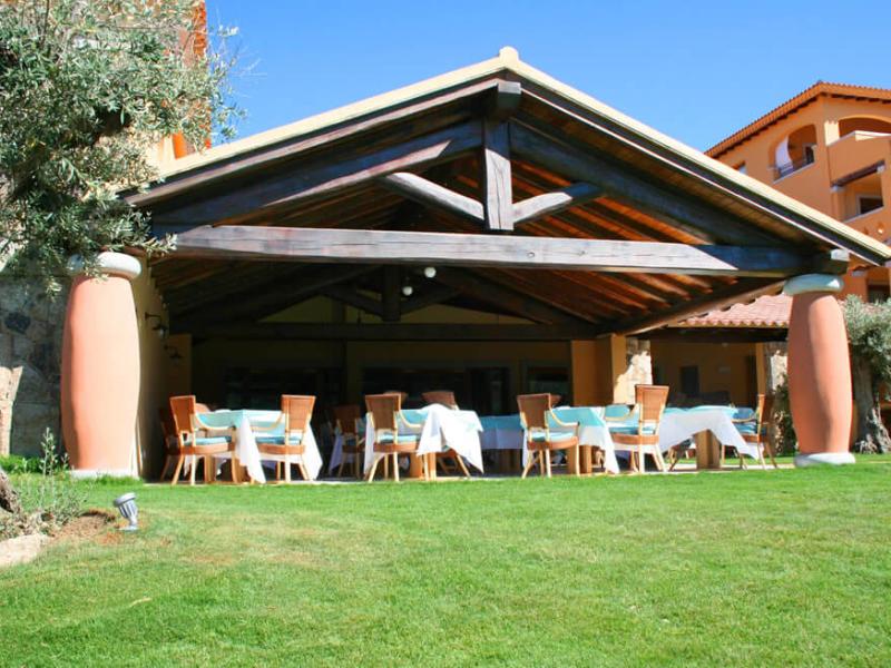 Hotel Marana