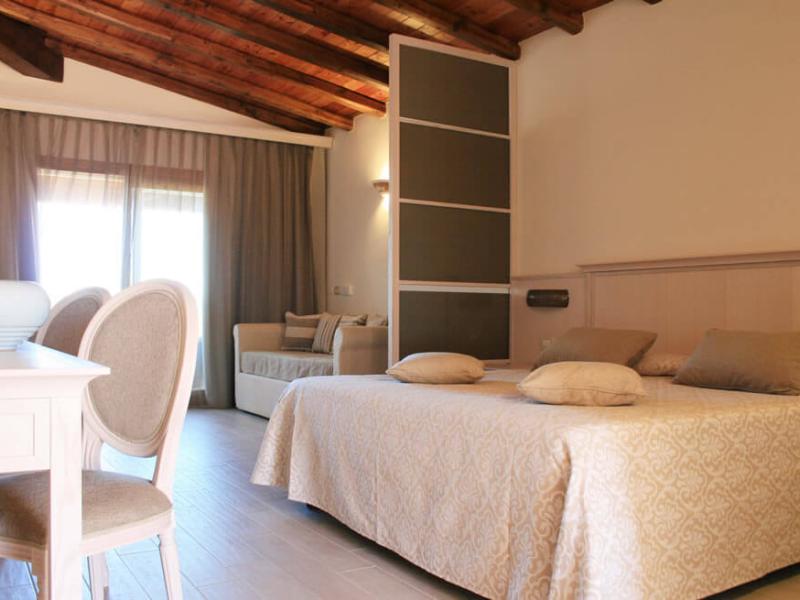 Hotel Marana