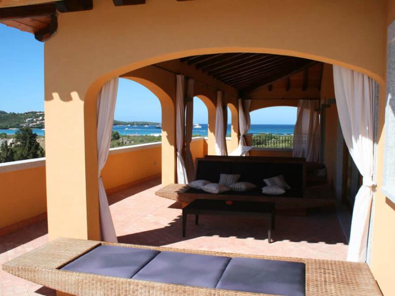 Hotel Marana