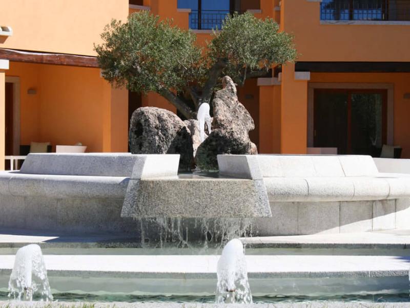 Hotel Marana