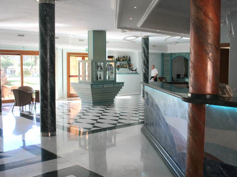 Hotel Marana