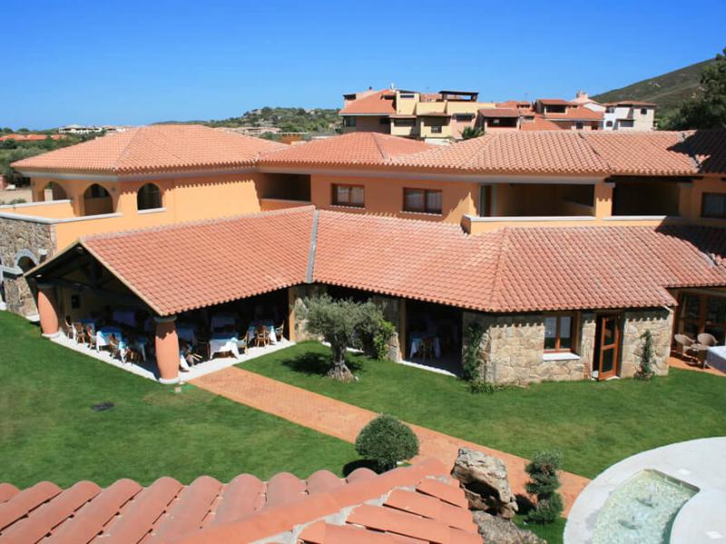 Hotel Marana