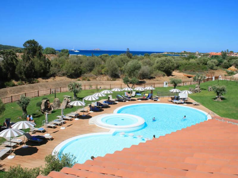 Hotel Marana
