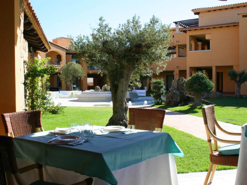 Hotel Marana
