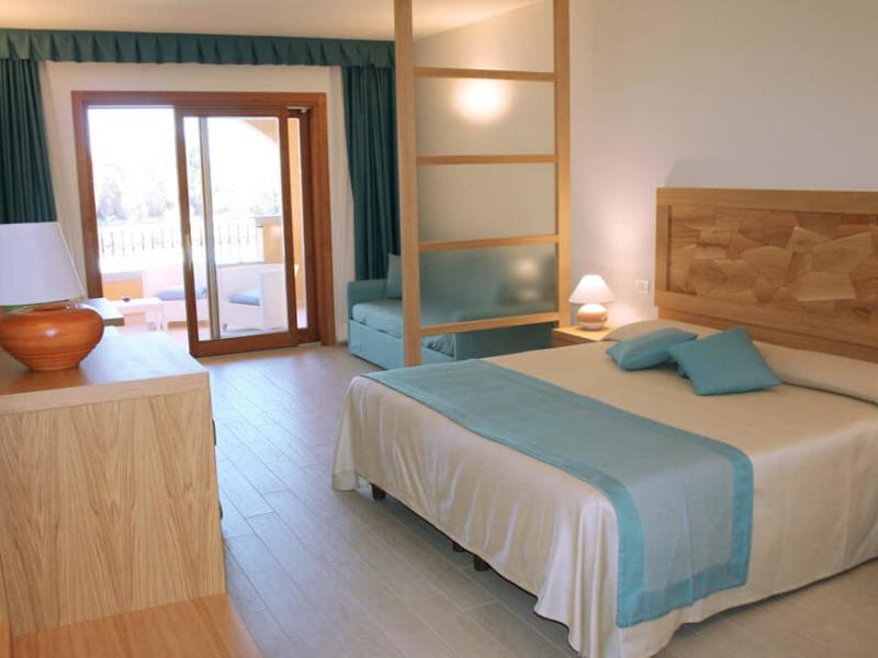 Hotel Marana