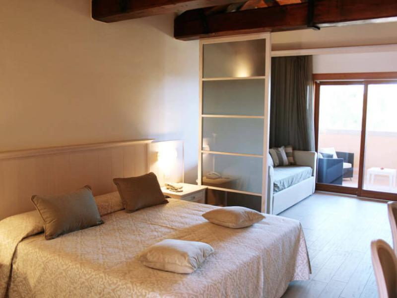 Hotel Marana