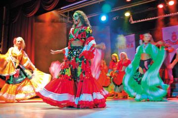 Отель Club Nena Турция, Кизилагач, фото 13
