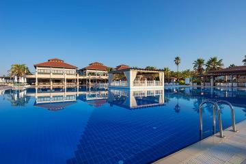 Отель Club Nena Турция, Кизилагач, фото 40