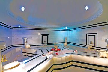 Отель Club Nena Турция, Кизилагач, фото 43