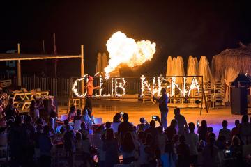 Отель Club Nena Турция, Кизилагач, фото 10