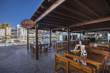 Отель Christabelle Hotel Apartments Кипр, Айя-Напа, фото 12