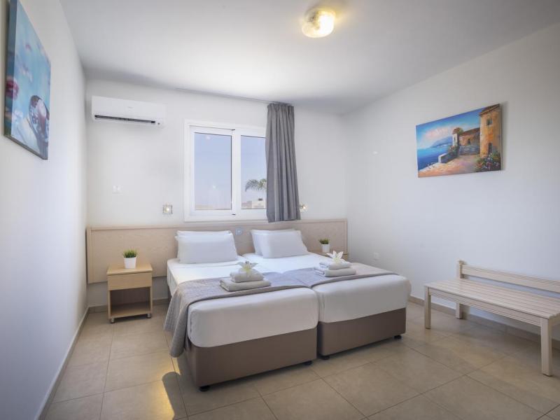 Christabelle Hotel Apartments