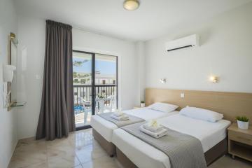 Отель Christabelle Hotel Apartments Кипр, Айя-Напа, фото 5
